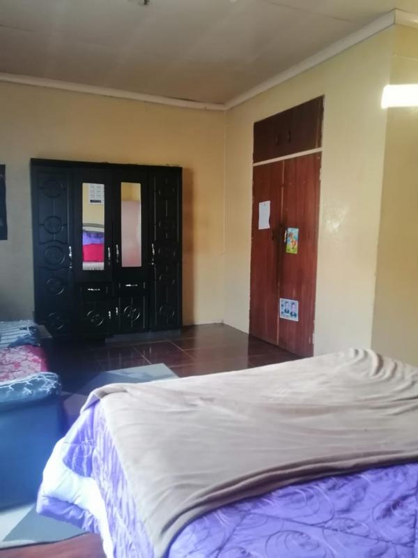 3 Bedroom Property for Sale in Zamdela Free State